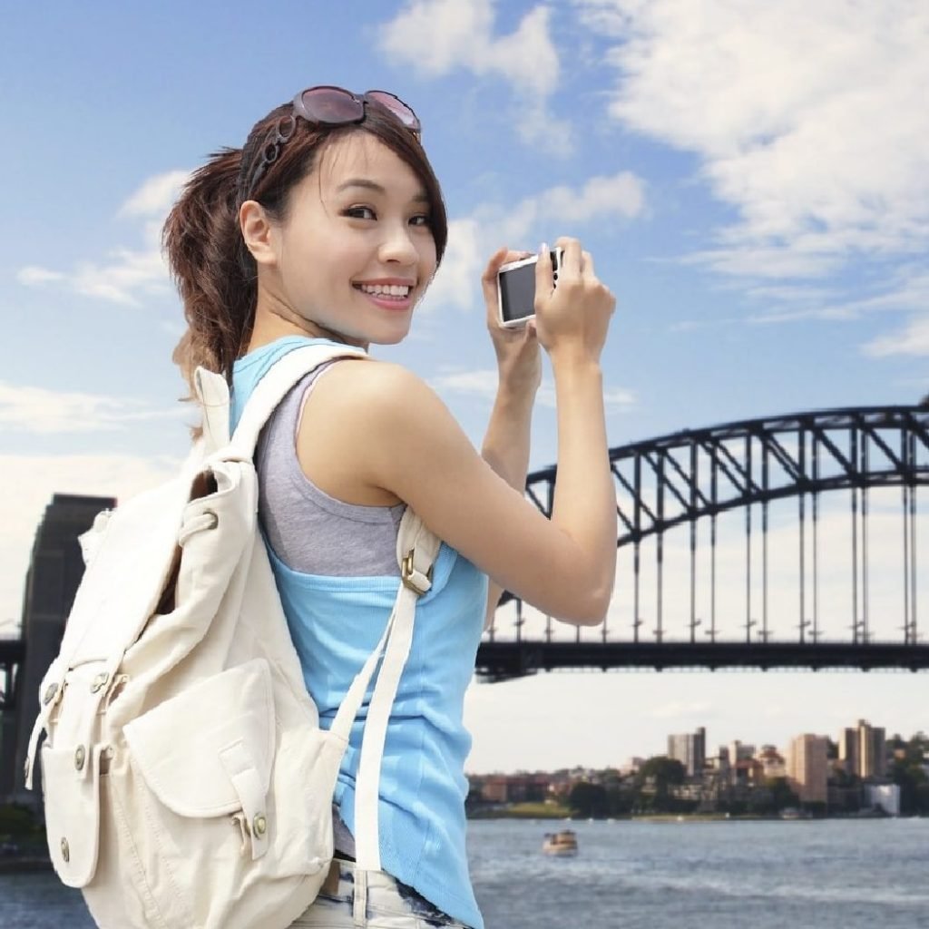 12 Month Tourist Visa