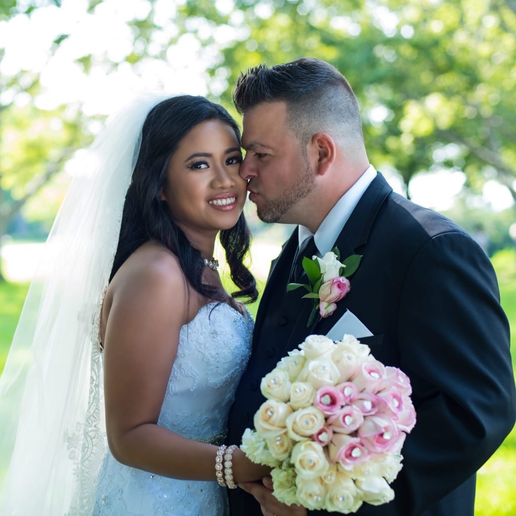 Australian Marriage Visa