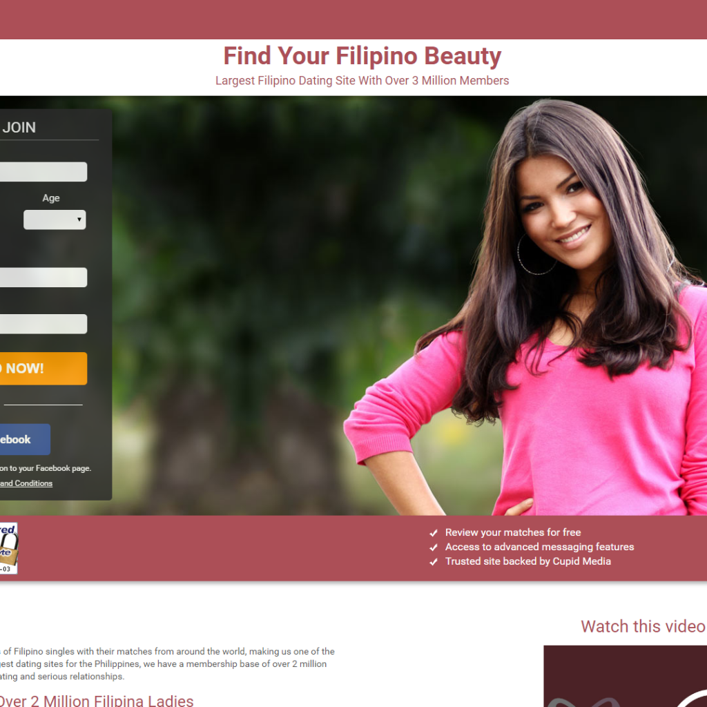 Filipino Cupid Girlfriend: Get her an Australian Visa