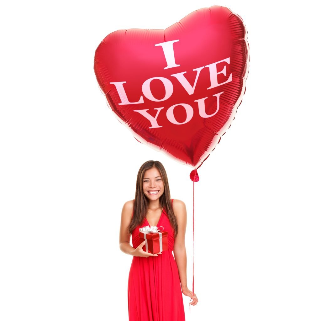 find new love
