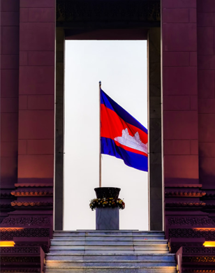 Cambodia Clients
