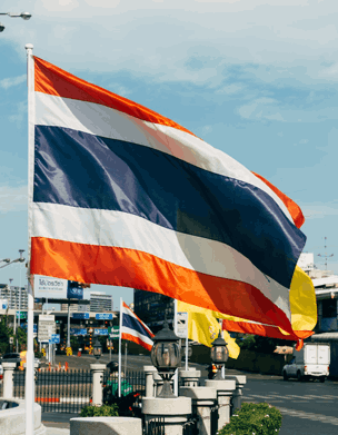 Thailand Clients
