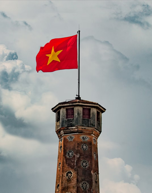 Vietnam Clients
