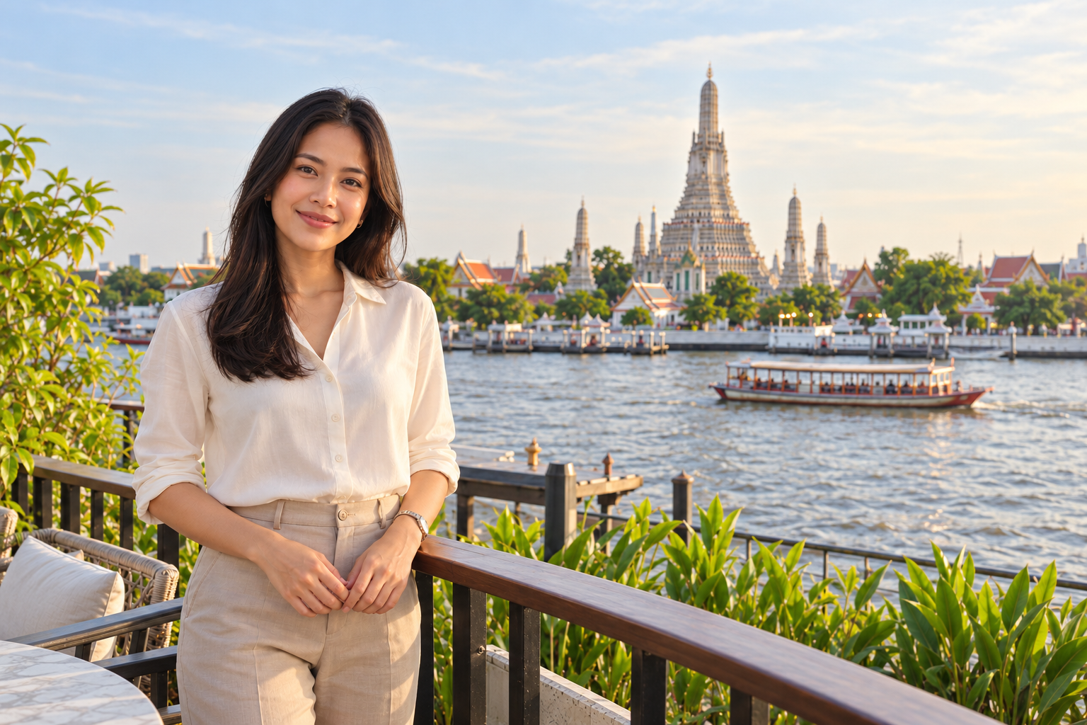 Thai Partner Visas:
Experienced Advice, Thai-Speaking Support